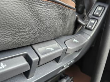 XF 530 SUPERSPACECAB / RETARDER / HYDRAULIC / FULL AIR